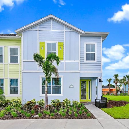 Bright Breezy Villa Near Disney With Margaritaville Resort Access - 3132Cs Orlando Exterior foto