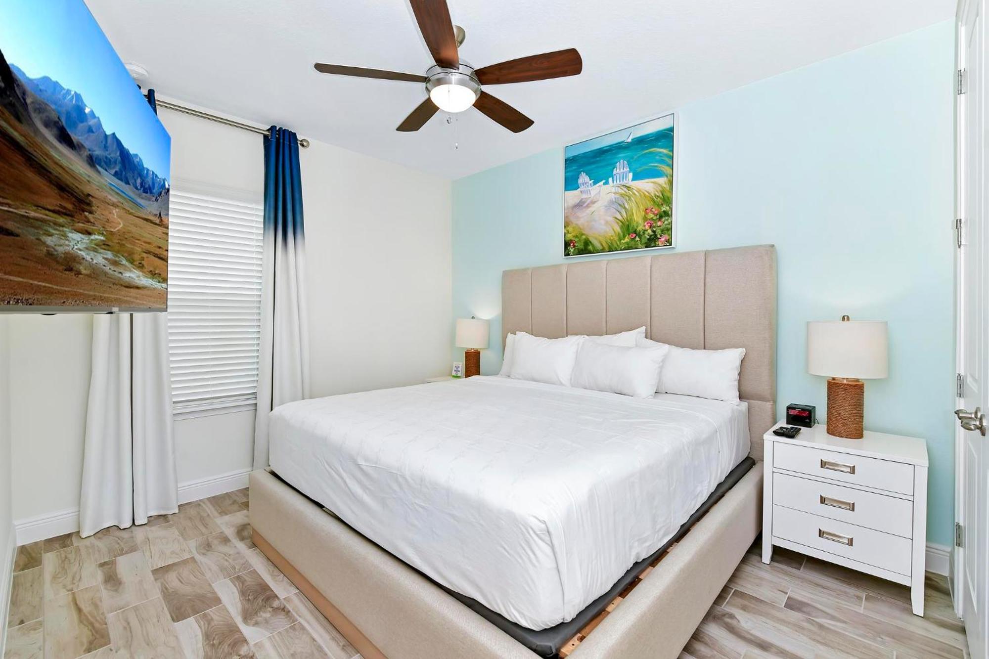 Bright Breezy Villa Near Disney With Margaritaville Resort Access - 3132Cs Orlando Exterior foto